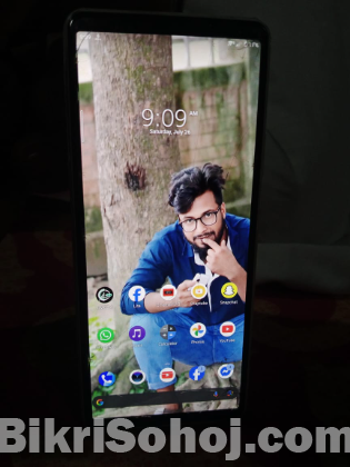 Sony xperia 10 m 3